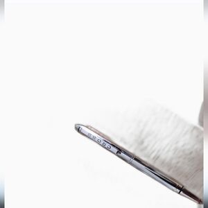 Cross silver pen